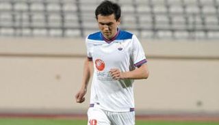 أوتابيك شوكوروف