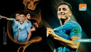 إنفوجراف.. خيمينيز يخطف لقب أغلى لاعب أوروجواياني من سواريز وكافاني