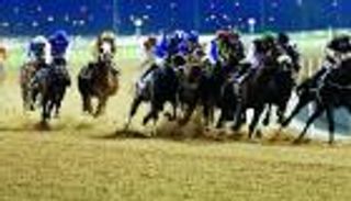 حقائق عن "الشوط الرئيسي" لكأس دبي العالمي للخيول