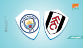 إنفوجراف.. أرقام مانشستر سيتي على ملعب فولهام تعده بانتصار جديد‎