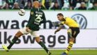 فيديوجراف.. 5 عوامل ترشح دورتموند لقهر فولفسبورج بالدوري الألماني