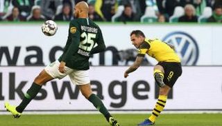 الفولفي ودورتموند