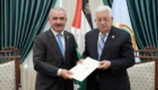 حكومة فلسطينية جديدة الأسبوع المقبل تسبق الانتخابات الإسرائيلية