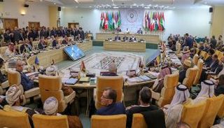 الاجتماع التحضيري للقمة العربية بتونس