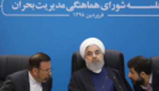 تلاسن روحاني والحرس الثوري.. صراع مراكز القوى في إيران يخرج للعلن