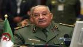 رئيس الأركان الجزائري: تفعيل المادة 102 من الدستور يحمي البلاد