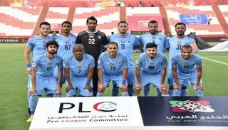 دبا الفجيرة 