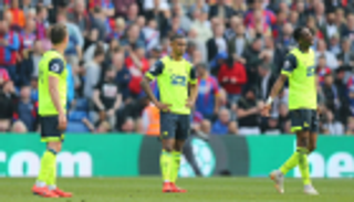 هدرسفيلد يودع البريمييرليج برقم كارثي