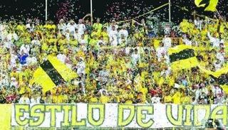 جماهير الوصل