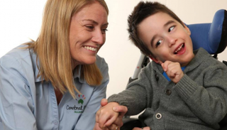 أعراض الشلل الدماغي عند الأطفال