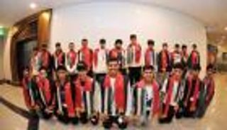 وفد طلابي إماراتي يزور شنغهاي ضمن برنامج تعليمي وثقافي مكثف