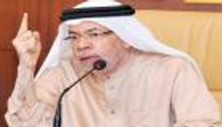 تكريم الشاعر الإماراتي حبيب الصايغ بختام أيام قرطاج الشعرية