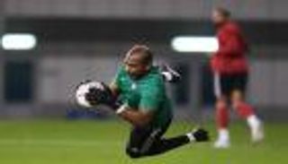 خصيف يعلق على خسارة الجزيرة من الشارقة بالدوري الإماراتي