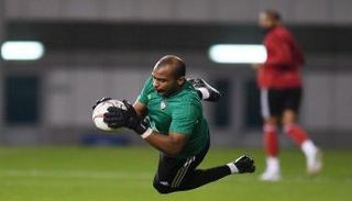 علي خصيف حارس الجزيرة