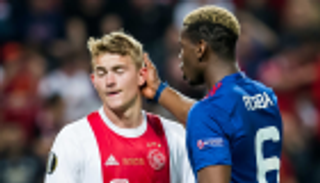 يوفنتوس يزاحم برشلونة على 3 صفقات صيفية