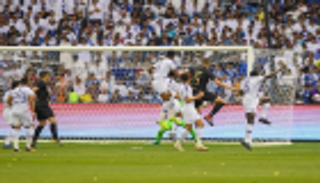 إنفوجراف.. 5 محطات للنصر والهلال تحسم الدوري السعودي للمحترفين