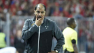 مدرب الترجي: لم نستحق الفوز بالسوبر الأفريقي