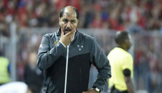 معين الشعباني