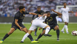الهلال والنصر