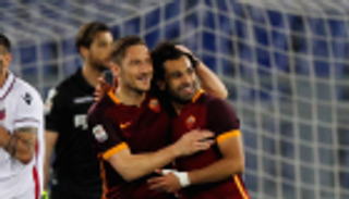 توتي يكشف كواليس علاقته المميزة مع محمد صلاح