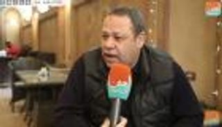 ضياء السيد يوضح تأثير قمة الأهلي والزمالك على صراع الدوري