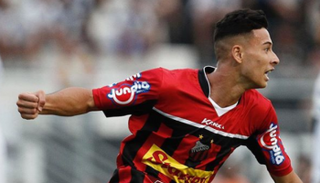 جابرييل مارتينيلي