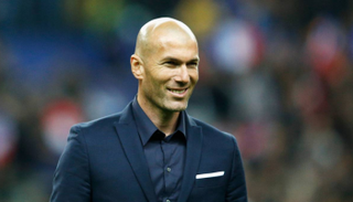 زين الدين زيدان