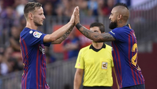 فيدال وراكيتيتش