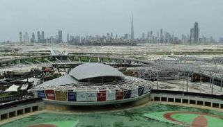 كأس دبي العالم للخيول