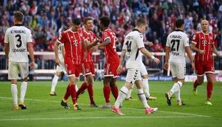 فرايبورج وبايرن