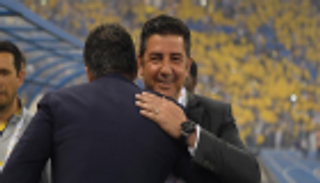 الصحف البرتغالية تتغنى بمدرب النصر بعد ديربي الرياض