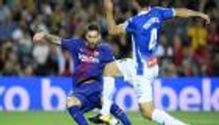 5 أسباب تصعّب مهمة إسبانيول أمام برشلونة في الديربي