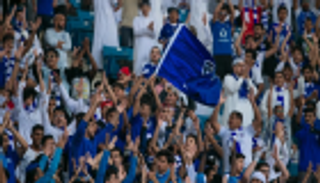 غضب جماهيري يجتاح تويتر بعد خسارة الهلال أمام النصر