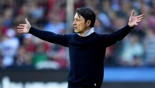 نيكو كوفاتش مدرب بايرن ميونيخ