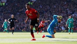 مانشستر يونايتد وواتفورد