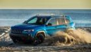 بالصور.. جيب تطرح "Compass" المعدلة في أسواق أوروبا بالنصف الثاني 2019