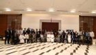 غرفة الشارقة تطلق مبادرة لتفعيل الحوار مع ممثلي القطاعات الاقتصادية