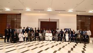 غرفة الشارقة تطلق مبادرة لتفعيل الحوار مع ممثلي القطاعات الاقتصادية