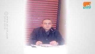 وسام فتوح الأمين العام لاتحاد المصارف العربية