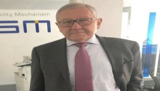مدير آلية الاستقرار الأوروبي المالي كلوس ريجلينج