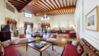 لعشاق الرفاهية الاستثنائية.. أغلى وأفخم 6 فنادق في الهند 