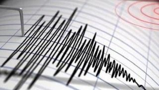 زلزال بقوة 5.3 درجة يهز اليونان