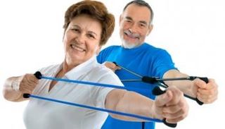 أعشاب وأطعمة لتقوية العضلات