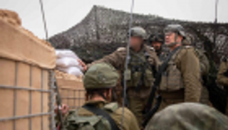 إسرائيل تراقب بحذر مليونية "الأرض والعودة" في غزة