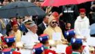 صحف فرنسية: زيارة البابا فرنسيس للمغرب تدعم الحوار مع الإسلام