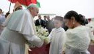 بالصور.. زيارة البابا فرنسيس للمغرب تعزز الحوار بين الأديان