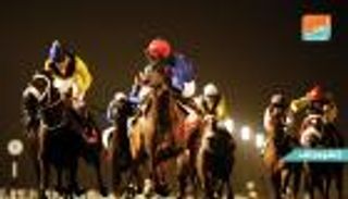 إنفوجراف.. أكثر مواسم كأس دبي العالمي استقبالا للجماهير‎