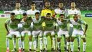 منتخب الجزائر يتلقى أخبارا سعيدة بخصوص نجمه المصاب