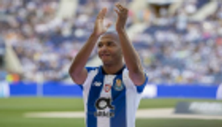 بورتو يبدأ التخطيط لمرحلة ما بعد براهيمي