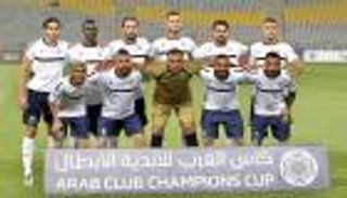 النجمة اللبناني ينسحب من مواجهة هلال القدس الفلسطيني